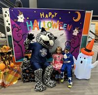 College, Candy, & Costumes Returns to Lakeshore College