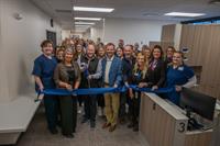 Lakeshore College celebrates opening of new $1.8M Dental Clinic