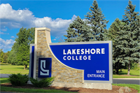 Lakeshore College hosting Career Showcase Open House: Business, Education, and Culinary Arts