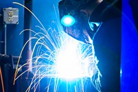 Lakeshore College Granted Provisional Accreditation by American Welding Society