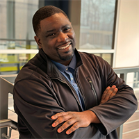 Alan Calvin Chosen as Lakeshore College’s WTCS Student Ambassador