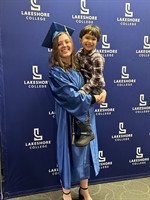 Lakeshore College to Celebrate Spring Graduation May 9