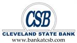 Cleveland State Bank