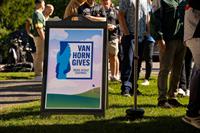 VVan Horn Golf Outing Supports Seven Nonprofits with $20K