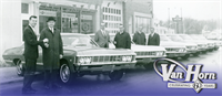 Van Horn Automotive Group Celebrates 60 Years of Family Leadership, Employee Ownership, and Community Impact
