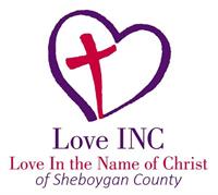 Love In the Name of Christ of Sheboygan County