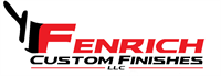 Fenrich Custom Finishes, LLC