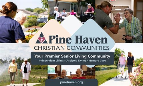 Pine Haven Christian Ministries 