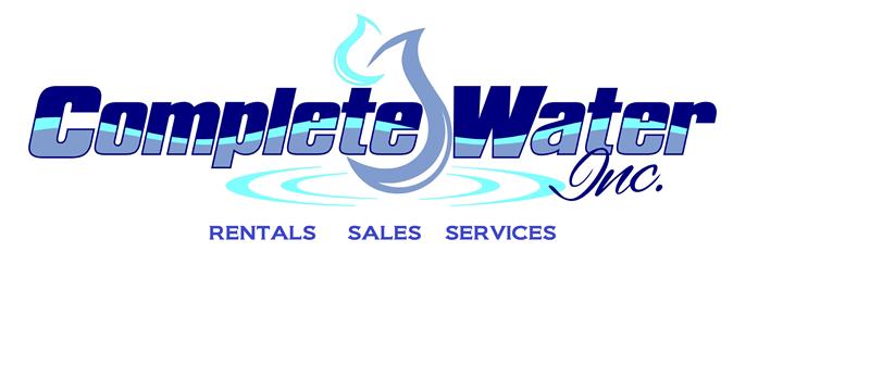 Complete Water, Inc.