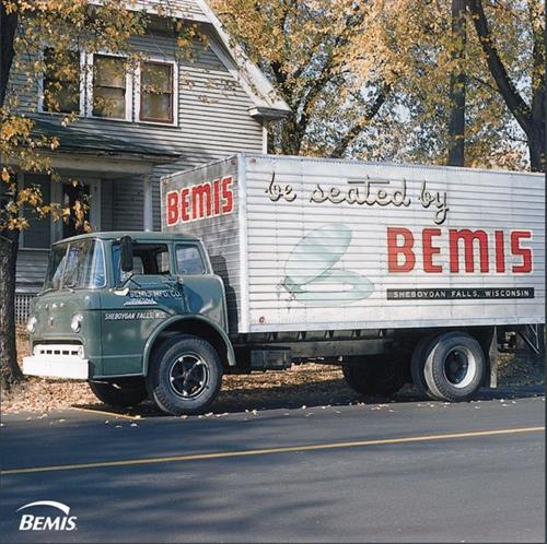 Bemis Truck