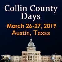 Collin County Days