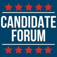 CANCELLED - Congressional Candidate Forum