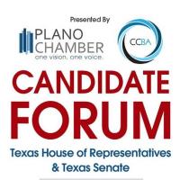 Texas Legislature Candidate Forum