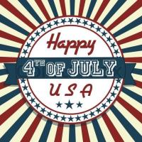 Happy Independence Day! Plano Chamber is Closed