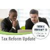 Tax Reform Update