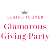 Glamorous Giving Party - Benefitting The Turning Point