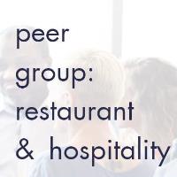 Industry Connect: Restaurant & Hospitality 