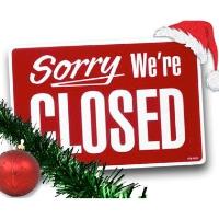 Happy Holidays! Plano Chamber Office is Closed