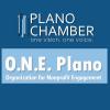 ONE Plano Nonprofit Lunch featuring Gil Jester