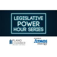 Legislative Power Hour