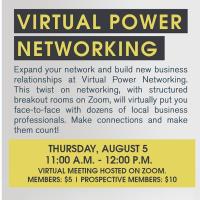 Power Networking