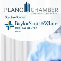 Plano First Executive Breakfast | Trials, Treatments, & Training | The COVID Trials