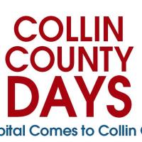 Collin County Days | The Capitol Comes to Collin County