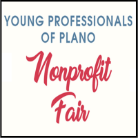 Young Professionals of Plano Nonprofit Fair