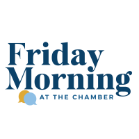Friday Morning At The Chamber