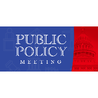 Public Policy Committee Meeting - Virtual