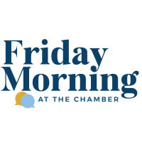 No Friday Morning At The Chamber