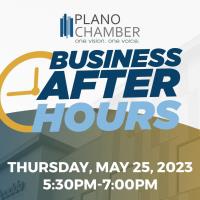 Business After Hours