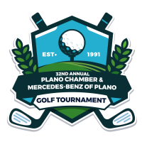 32nd Annual Plano Chamber & Mercedes-Benz of Plano Golf Tournament