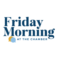 Friday Morning At The Chamber