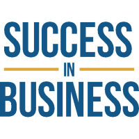 Success in Business