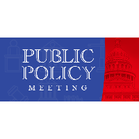 Public Policy Committee Meeting - March 2024
