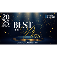 Best of Plano 2025