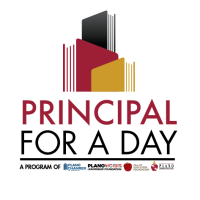 Principal For A Day