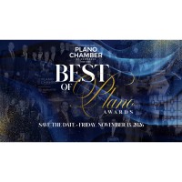 Best of Plano 2026