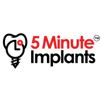 Ribbon Cutting - 5 Minute Implants