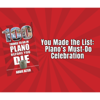 100 Things to Do in Plano Before You Die Reception