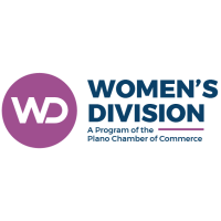 Women's Division Luncheon