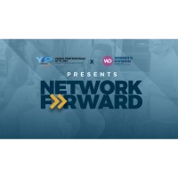 Women's Division x Young Professionals of Plano | Network Forward