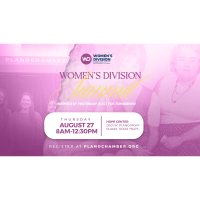 Women's Division Summit