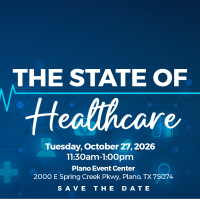 The State of Healthcare