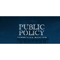 Public Policy Committee Meeting - May 2026