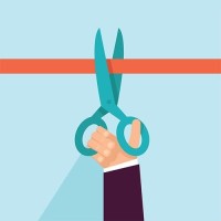 Ribbon Cutting - Anchor Wound Management