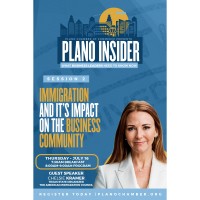 Plano Insider: What Businesses Need to Know Now Series