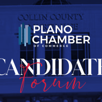 Candidate Forum