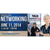 Women's Division Luncheon